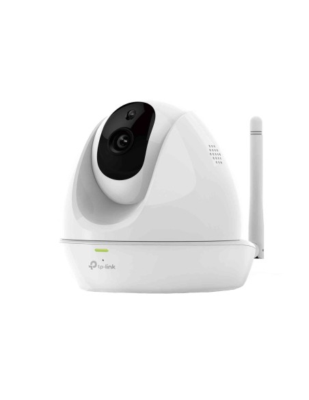 TP-LINK NC450 cámara de vigilancia Cámara de seguridad IP Interior Esférico Techo 1280 x 720 Pixeles