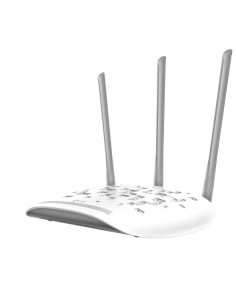 TP-LINK TL-WA901N 450 Mbit s Blanco Energía sobre Ethernet (PoE)