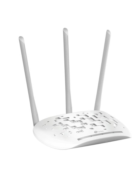 TP-LINK TL-WA901N 450 Mbit s Blanco Energía sobre Ethernet (PoE)