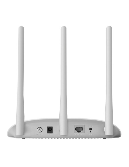 TP-LINK TL-WA901N 450 Mbit s Blanco Energía sobre Ethernet (PoE)