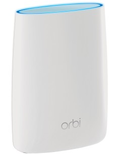 Netgear RBK53 router inalámbrico Gigabit Ethernet Doble banda (2,4 GHz   5 GHz) Blanco