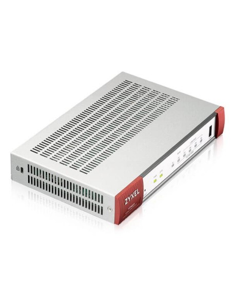 Zyxel VPN Firewall VPN 50 cortafuegos (hardware) 800 Mbit s