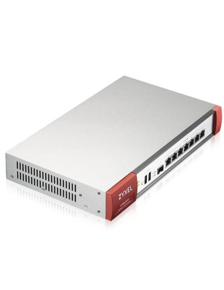 Zyxel VPN Firewall VPN 100 cortafuegos (hardware) 2000 Mbit s