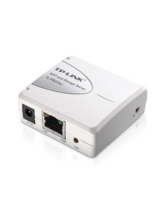 TP-LINK Single USB2.0 Port MFP and Storage Server servidor de impresión LAN Ethernet