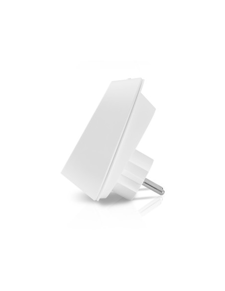 TP-LINK HS100 enchufe inteligente Blanco