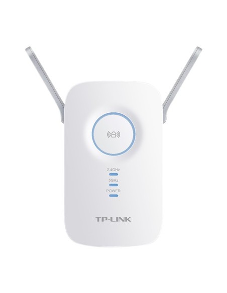 TP-LINK AC1200 Repetidor de red 10, 100, 1000 Mbit s
