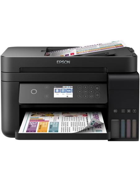 Epson EcoTank ET-3750