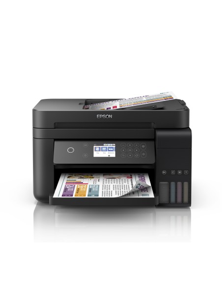 Epson EcoTank ET-3750