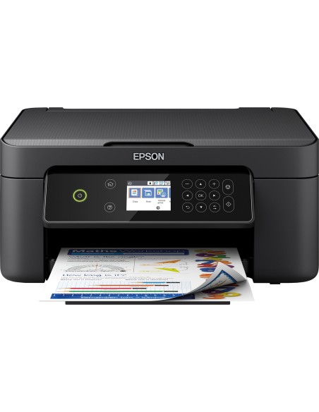 Epson Expression Home XP-4150