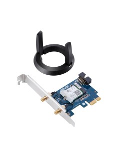 ASUS PCE-AC58BT Interno WLAN   Bluetooth 1733 Mbit s