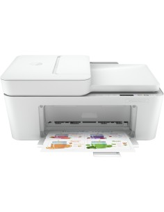 HP DeskJet Plus 4120 All-in-One printer Inyección de tinta térmica A4 4800 x 1200 DPI 8,5 ppm Wifi