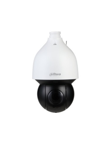 Dahua Technology WizSense DH-SD5A825-HNR-YA cámara de vigilancia Esférico Cámara de seguridad IP Exterior 3840 x 2160 Pixeles Te
