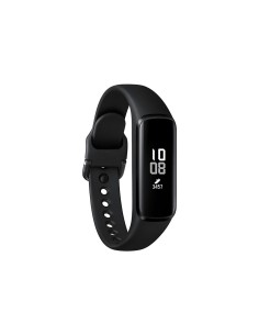 SAMSUNG GASLAXY FIT E PULSERA CUANTIFICADORA NEGRA