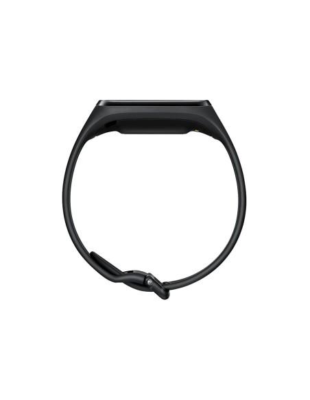SAMSUNG GASLAXY FIT E PULSERA CUANTIFICADORA NEGRA