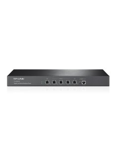 TP-LINK TL-ER5120 router Ethernet Negro