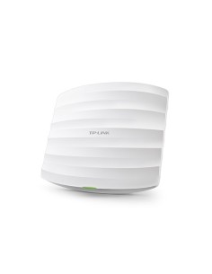 TP-LINK EAP320 punto de acceso WLAN 1000 Mbit s Energía sobre Ethernet (PoE) Blanco