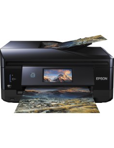 Epson Expression Premium XP-830