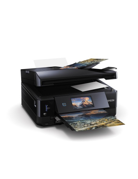 Epson Expression Premium XP-830