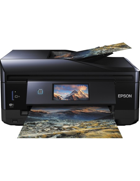Epson Expression Premium XP-830