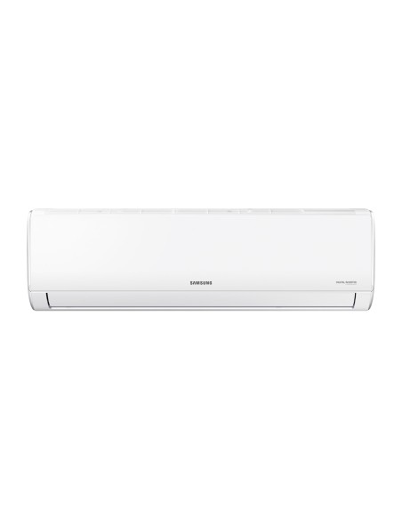 Samsung F-AR12ART sistema de aire acondicionado dividido Sistema split Blanco