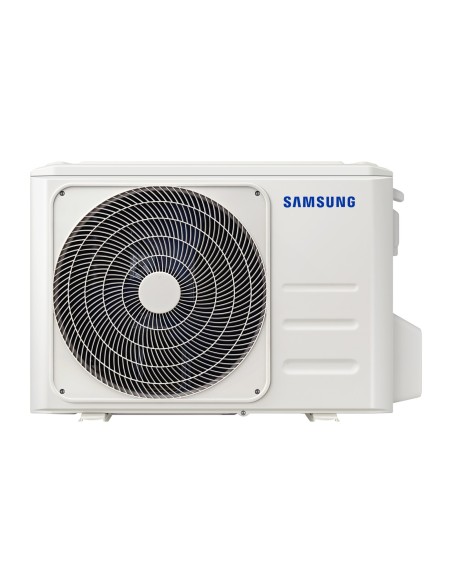 Samsung F-AR12ART sistema de aire acondicionado dividido Sistema split Blanco