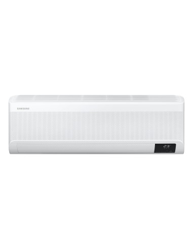Samsung Wind-Free Elite AR12TXCAAWKNEU + AR12TXCAAWKXEU Sistema split Blanco
