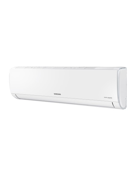 Samsung Malibu (AR30) AR24TXHQASINEU + AR24TXHQASIXEU Sistema split Blanco