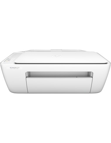 HP DeskJet 2130 4800 x 1200DPI Inyección de tinta térmica A4 7.5ppm