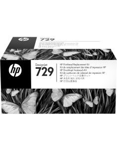 CABEZAL HP 729