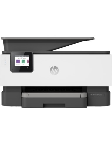 HP OfficeJet Pro 9014 Inyección de tinta térmica A4 4800 x 1200 DPI 22 ppm Wifi