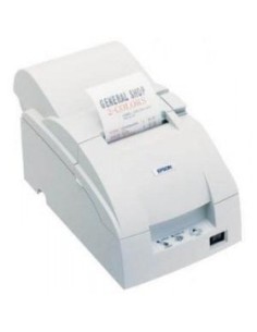 Epson TM-U220B (057LG)  Serial, PS, EDG, EU