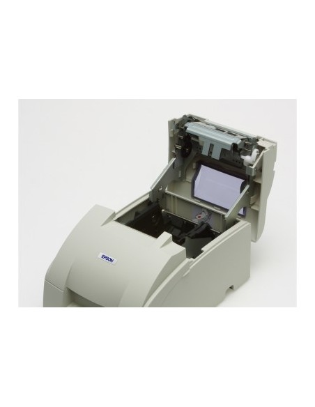 Epson TM-U220B (057LG)  Serial, PS, EDG, EU