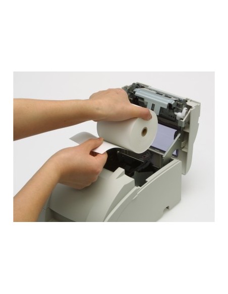 Epson TM-U220B (057LG)  Serial, PS, EDG, EU