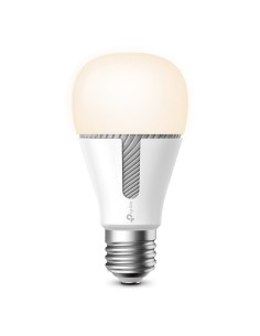 TP-LINK KL120 iluminación inteligente Bombilla inteligente 10 W Blanco Wi-Fi