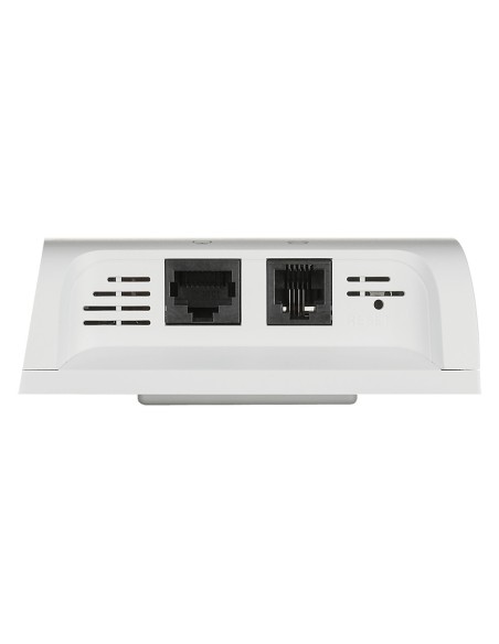 D-Link AC1200 Wave 2 867 Mbit s Blanco Energía sobre Ethernet (PoE)