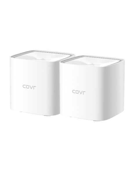 D-Link COVR-1102 ampliador de red Transmisor de red Blanco 10, 100, 1000 Mbit s