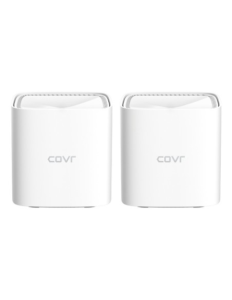 D-Link COVR-1102 ampliador de red Transmisor de red Blanco 10, 100, 1000 Mbit s