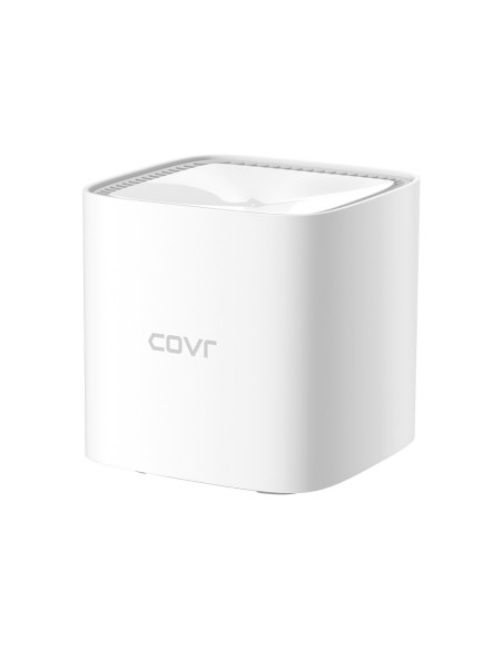 D-Link COVR-1102 ampliador de red Transmisor de red Blanco 10, 100, 1000 Mbit s