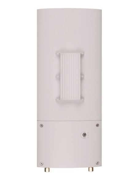 D-Link AC1300 1267 Mbit s Blanco Energía sobre Ethernet (PoE)