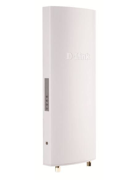D-Link AC1300 1267 Mbit s Blanco Energía sobre Ethernet (PoE)