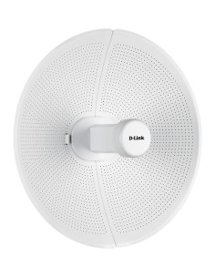 D-Link DAP-3712 punto de acceso inalámbrico 867 Mbit s Blanco Energía sobre Ethernet (PoE)