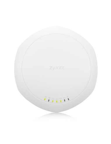 Zyxel NWA1123-AC PRO 1300 Mbit s Blanco Energía sobre Ethernet (PoE)