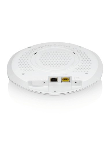Zyxel NWA1123-AC PRO 3-pack 1300 Mbit s Blanco Energía sobre Ethernet (PoE)