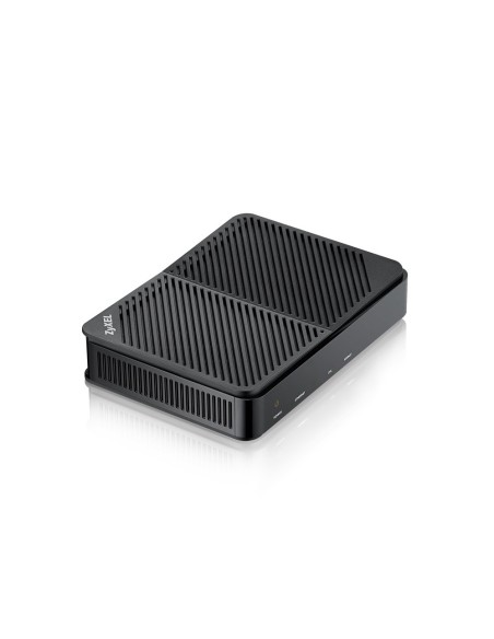 Zyxel P-791R v3 pasarel y controlador 10, 100 Mbit s