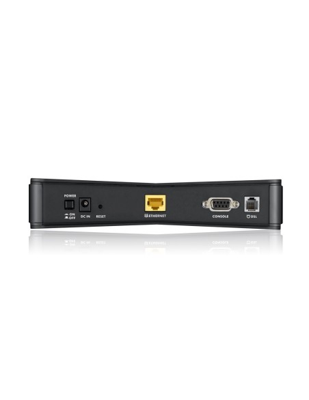 Zyxel P-791R v3 pasarel y controlador 10, 100 Mbit s