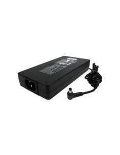QNAP PWR-ADAPTER-96W-A01 adaptador e inversor de corriente Interior Negro