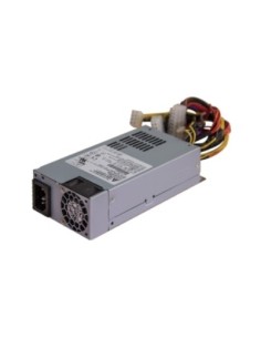 QNAP PWR-PSU-250W-DT01 unidad de fuente de alimentación Metálico