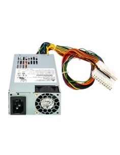 QNAP PWR-PSU-250W-DT02 unidad de fuente de alimentación Plata