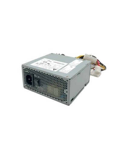 QNAP PWR-PSU-250W-DT03 unidad de fuente de alimentación Gris