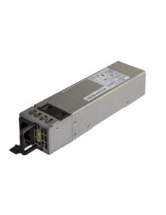 QNAP PWR-PSU-320W-FS01 unidad de fuente de alimentación Metálico